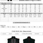 Punk Rave Aviara Dark Green Velvet Coat