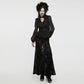 Punk Rave Cimarron Gothic Keyhole Shirt