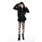 Dark In Love ﻿Wren Mini Skirt