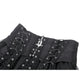 Dark In Love ﻿Wren Mini Skirt