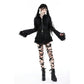 Dark In Love ﻿Wren Mini Skirt
