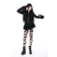 Dark In Love ﻿Wren Mini Skirt