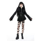 Dark In Love ﻿Wren Mini Skirt