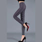 Art Print Women's Stretch Leggings, Multi Designs