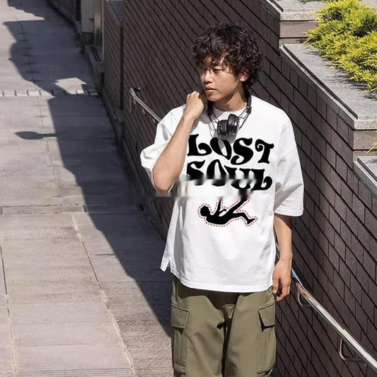 Lost Soul Unisex T-Shirt