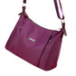 Fashion Oxford Cloth Shoulder Bag, Colourful Women's Crossbody Handbag