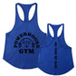 Powerhouse Gym Men's Vest Top