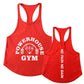 Powerhouse Gym Men's Vest Top