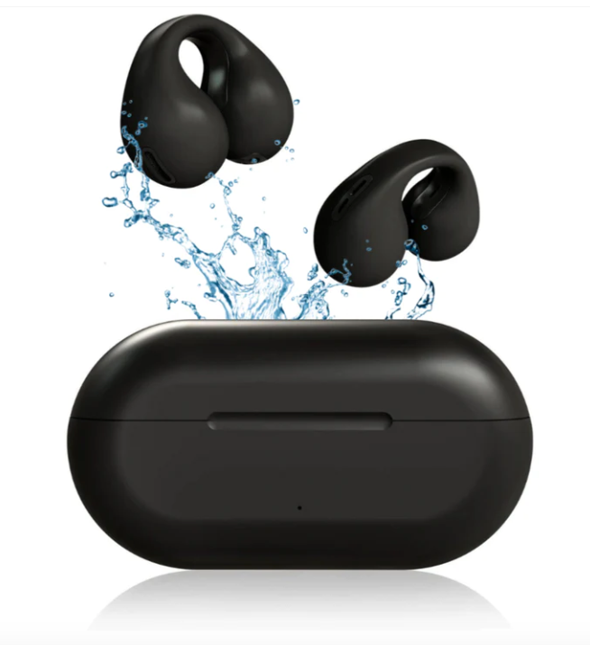 Daltoinic™ Bluetooth Non-Slip Ear Pods For Shower and Workouts