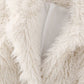 Women's Fashion Thick Lamb Wool Short Coat