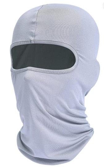 Multipurpose Ski Full Face Mask