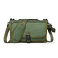 Portable Baby Nappy Pad, Multifunctional Outdoor Travel Folding Diaper Bag
