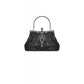 Dark In Love Celestine Vintage Beaded Gilded Evening Bag