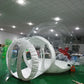 Outdoor Large Transparent Bubble House: Garden, Bar, Events Gazebo