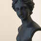 Desktop Sculpture, Aphrodite Bust, Art Decoration