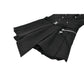 Dark in Love Cassia Buckled Pleated Dress