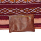 Tadla Lightweight Goat Leather Besace Sling Handbag
