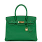 The New York Collection Large Handbag