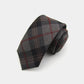 Formal Wear Fashion, British Flannel Tie