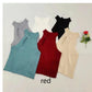 Short Summer Asymmetrical Womens Top, Multi Colours