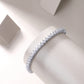 Luxury Fashion Moissanite 925 Sterling Silver Bracelet