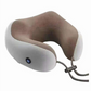 Intelligent Manipulation Neck Massager Pillow