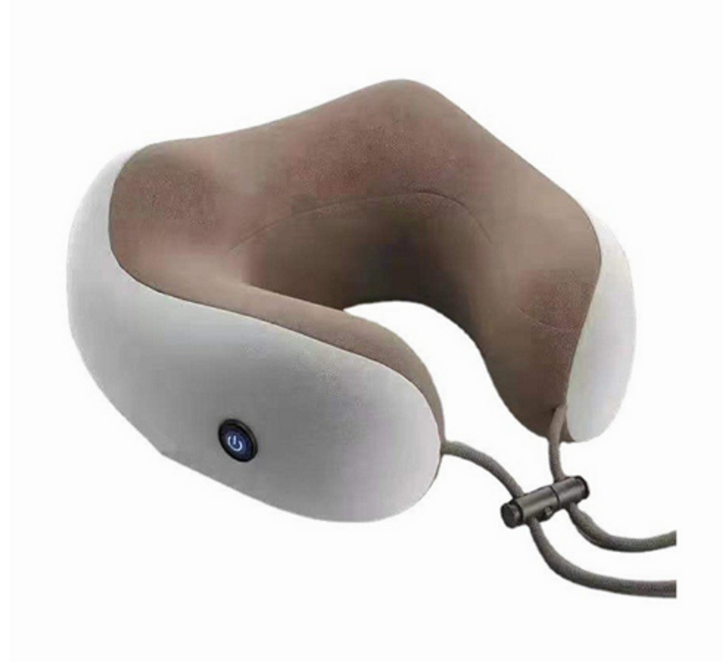 Intelligent Manipulation Neck Massager Pillow