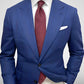 Men's Striped Blazer Casual Slim Fit, Candy Colours