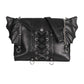 Poizen Industries Covenwing Cross Body Bag