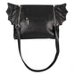 Poizen Industries Covenwing Cross Body Bag
