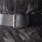 Heartless Crucufix Grunge Aesthetic Belt