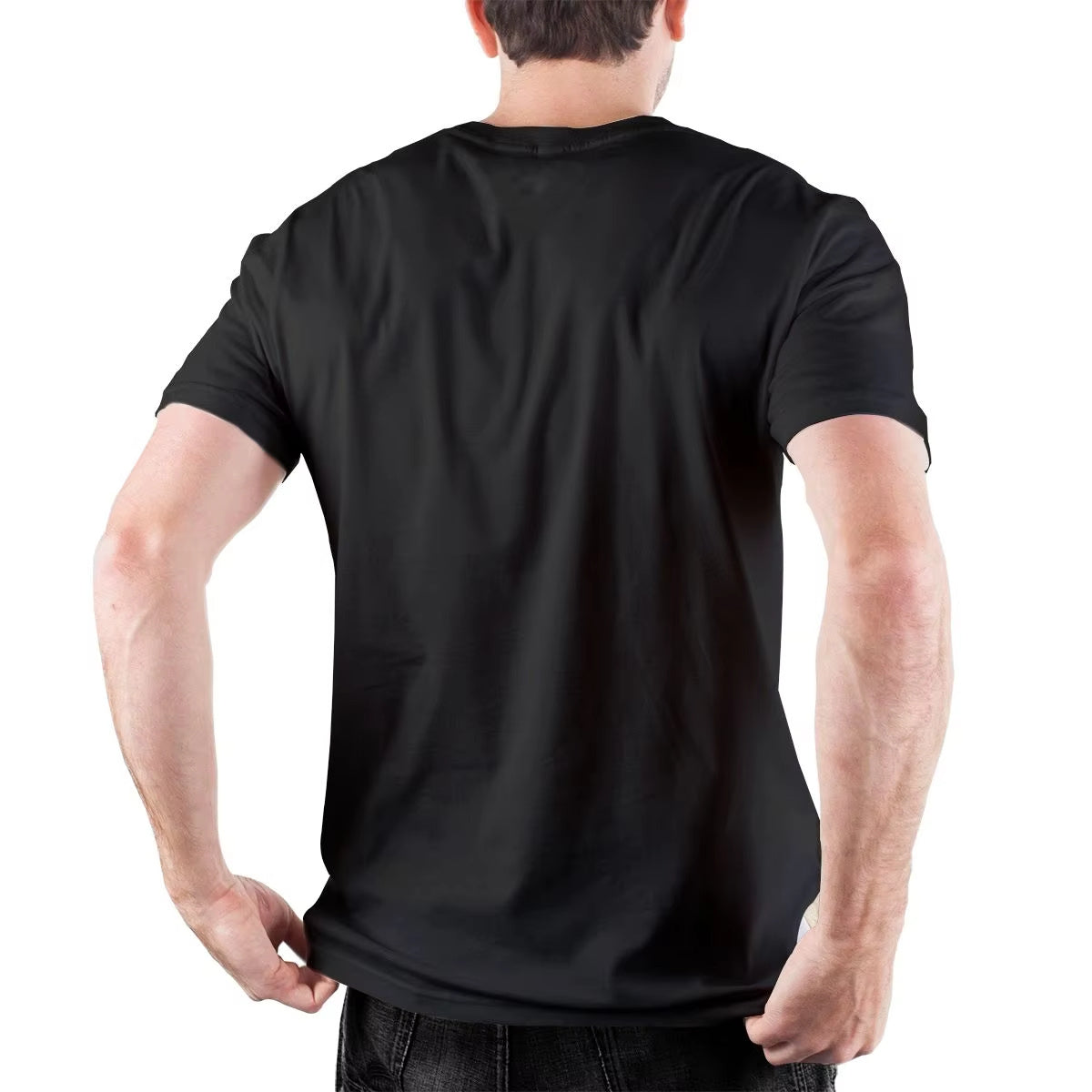 Don't Spot Me I'm Trying to Die! Funny Gym T-Shirt
