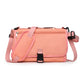 Portable Baby Nappy Pad, Multifunctional Outdoor Travel Folding Diaper Bag