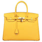 The New York Collection Large Handbag