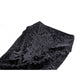 Dark In Love Zira Velvet Fishtail Midi Skirt