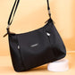 Fashion Oxford Cloth Shoulder Bag, Colourful Women's Crossbody Handbag