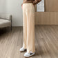 Women's Loose Straight Comfortable Maternity Pants, Multi Colours