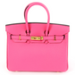 The New York Collection Large Handbag