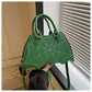 Spider Web Cross Body Handbag