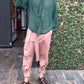 Men's Elegant Ruffled Avant Garde Long Sleeve Shirt