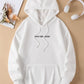 Find the Good, It's Everywhere, Positive Vibes Hoodie