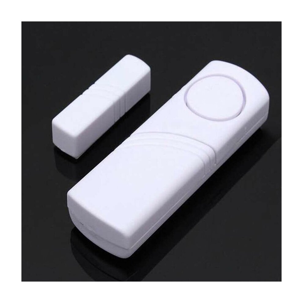 Escam® Motion Detector Alarm