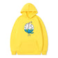 Fashion Art Global Traveller 'Globe Cocktail Bowl' Hoodie