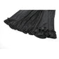 Dark in Love Belladonna Floor-Length Vintage Skirt