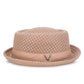 English-Style Jazz Hat Pork Pie Hat