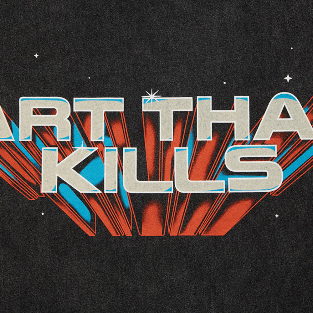 Art That Kills T-Shirt