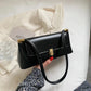 French Vintage Handbag, Multi Colours