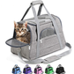 Pet Carrier Travel Bag Backpack Design