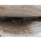 Labyr Handmade Raffia Handbag with Shoulder Strap