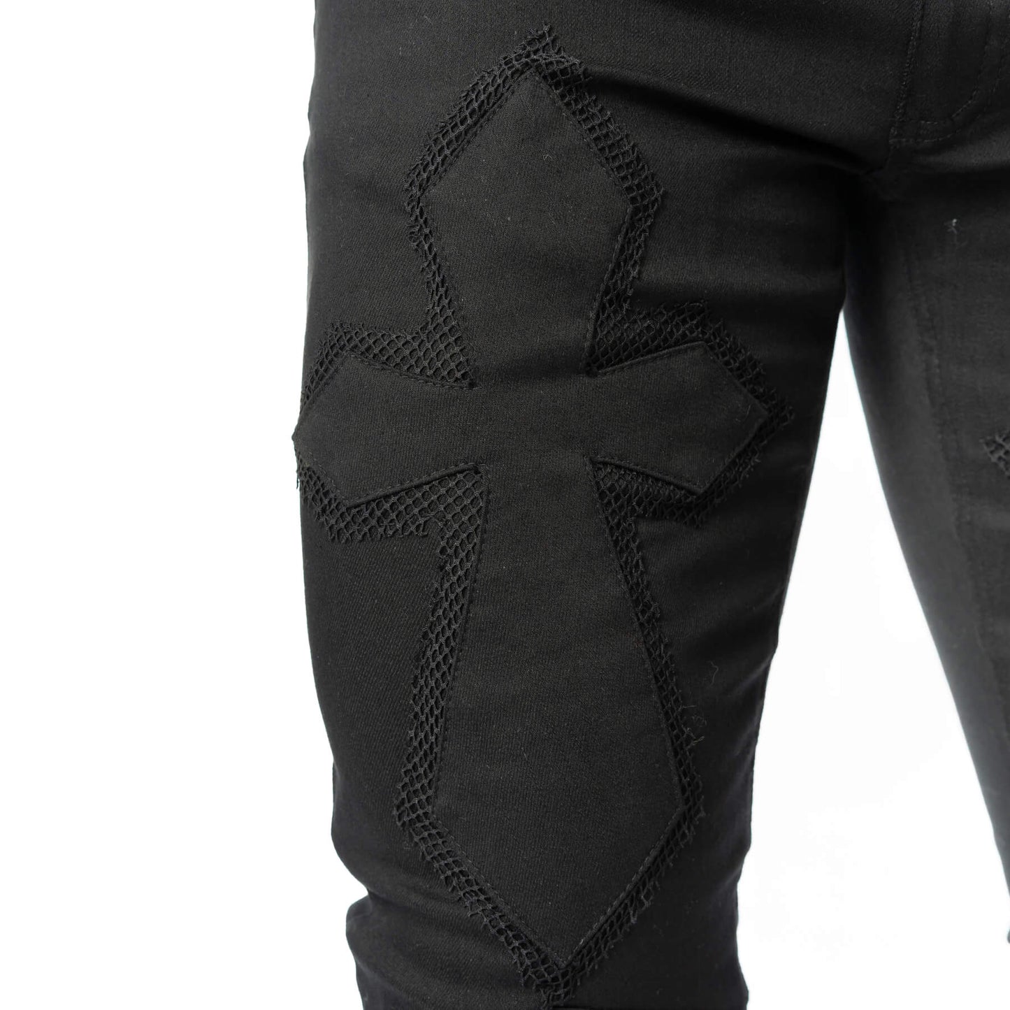 Poizen Industries Sanctified Sins Pants